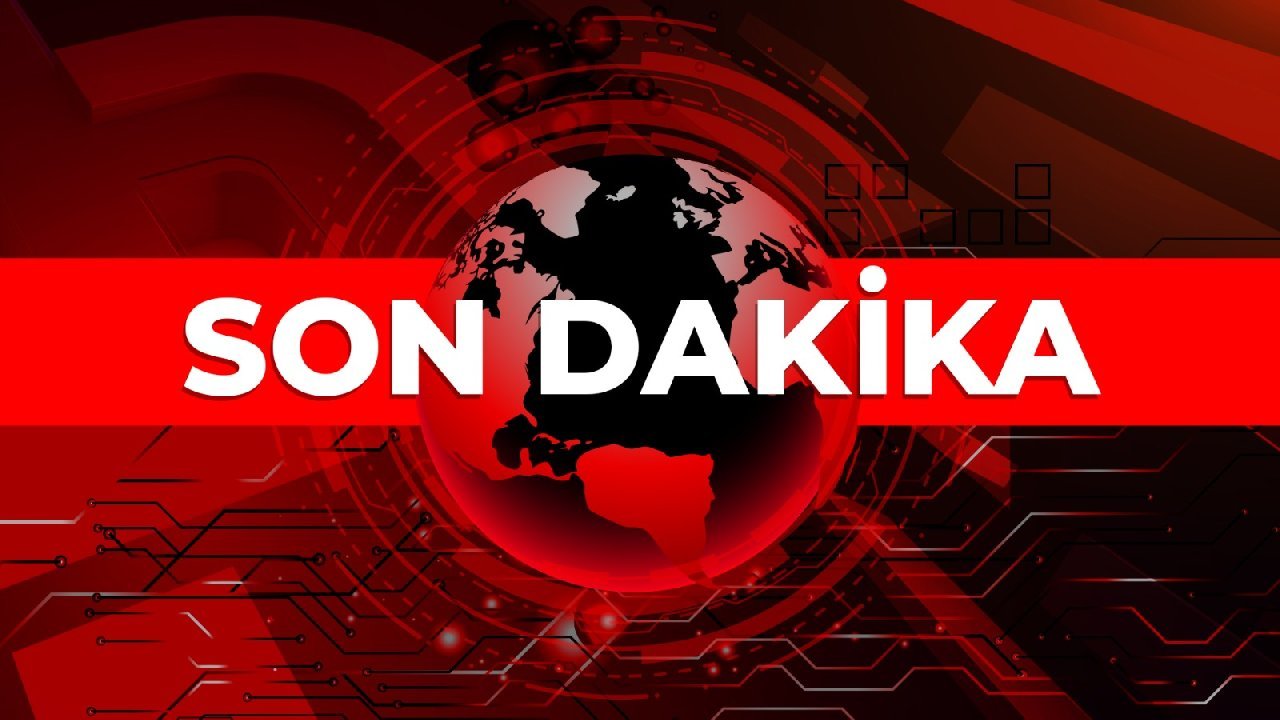 İzmir'de Silah sesleri mahalleyi ayağa kaldırdı
