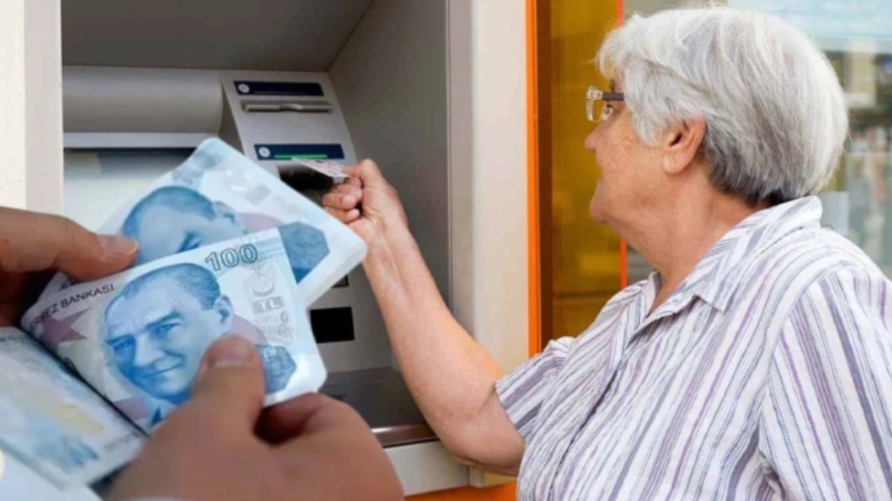 Emekliye 27.000 TL Rekor promosyon ödemesi onaylandı