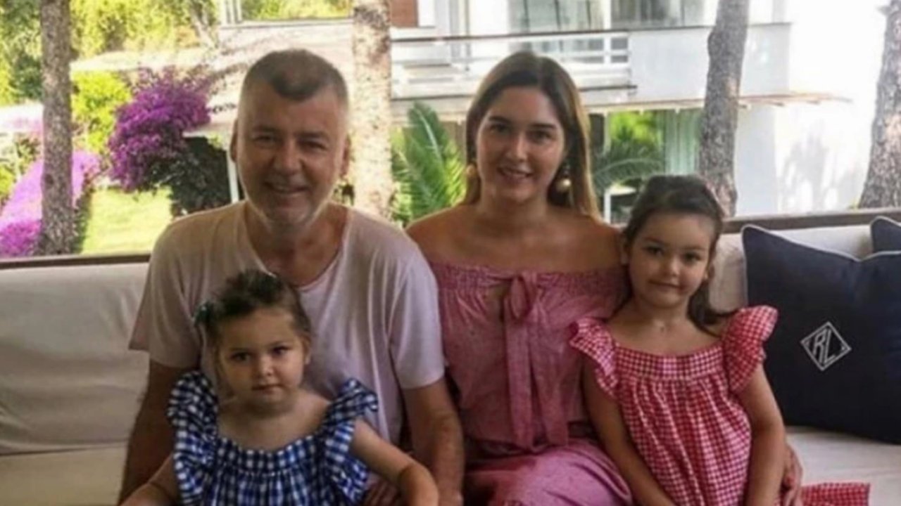 Süleyman Toplusoy Kimdir? İş Dünyasının Tanınan İsmi ve Acı Kayıp