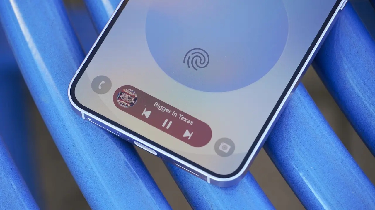 OnePlus ve OPPO’dan Samsung’a Rakip Hamle: “Lockscreen Island” Geliyor