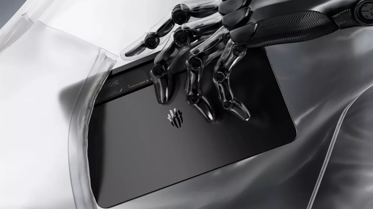 Red Magic Gaming Tablet 5 Pro Özellikleri Sızdırıldı