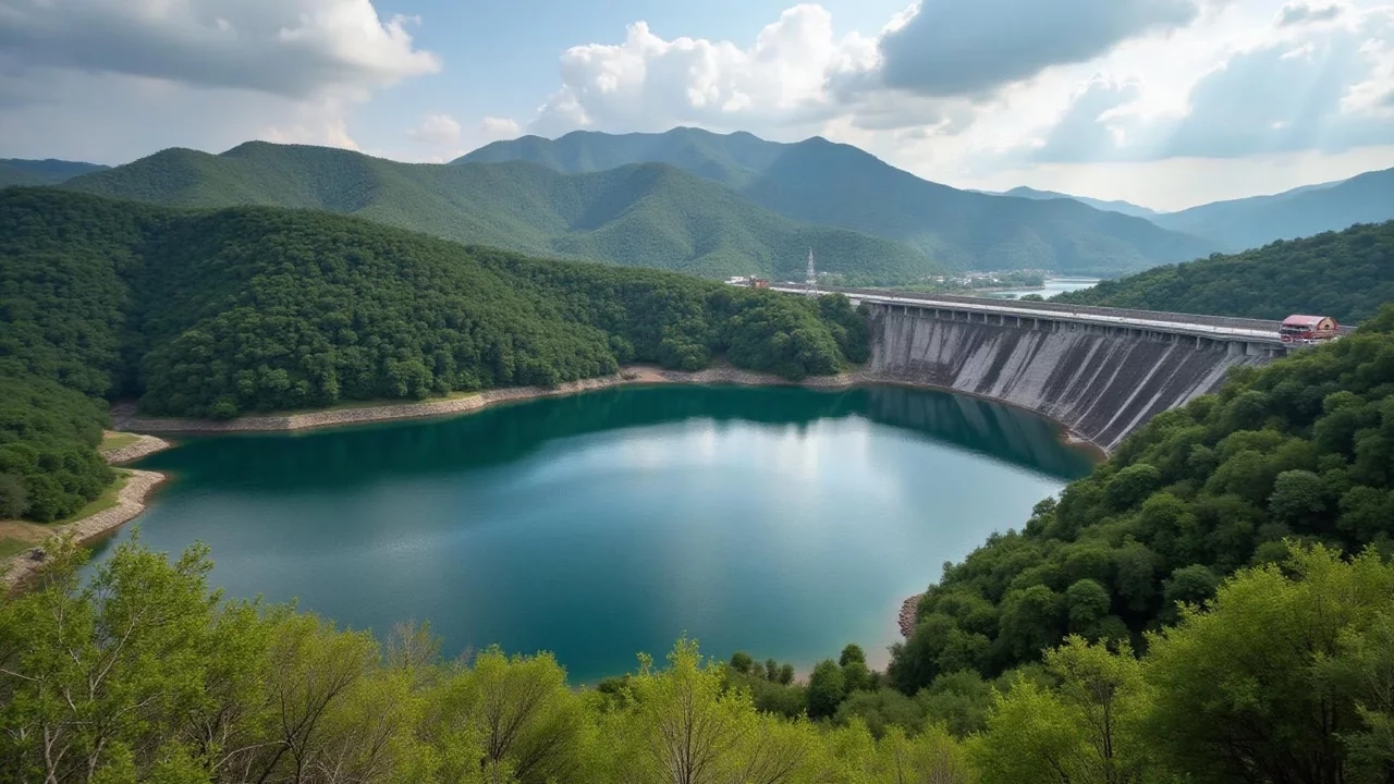 İzmir’de barajlar alarmdan çıktı: Doluluk oranlarında dikkat çeken artış