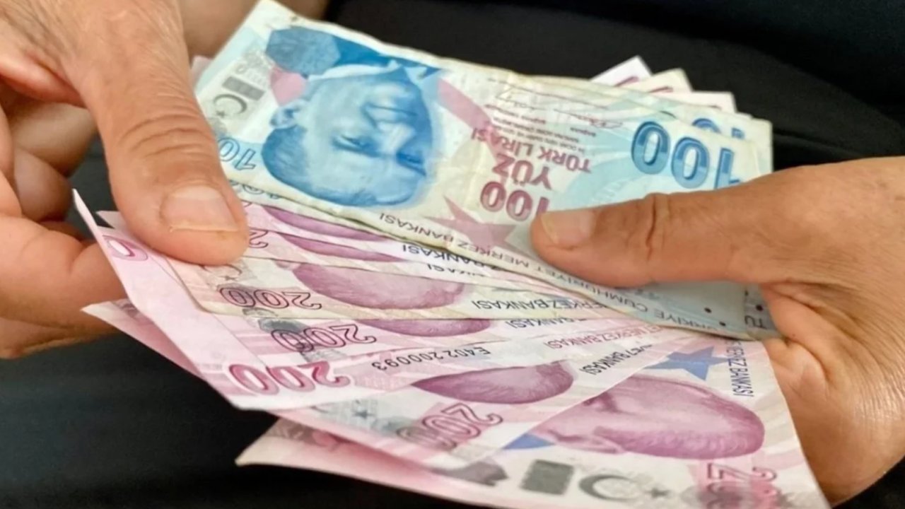 Dar Gelirlilere 5 Bin TL Destek Başladı: Başvurular e-Devlet ve Vakıflardan Alınıyor