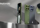 Motorola Razr 60 ve Edge 70 Türkiye’de Satışa Çıktı