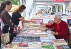 İzmir Kitap Fuarı kapılarını açtı: “Bu şehir daha fazla edebiyat demeli”