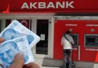 Akbank’tan 100 bin TL’lik hızlı kredi paketi: Başvurular mobilde
