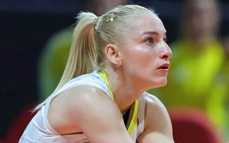 Gizem Örge Sakat mı? İşte Son Durumu