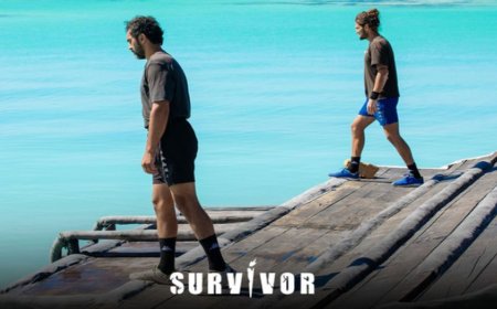 Survivor’da Dokunulmazlık Oyunu Kim Kazandı? 13 Nisan Eleme Adayı Belli Oldu mu?