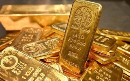 İslam Memiş’ten Altın Yatırımcılarına Kritik Uyarı: “Kazancın Şifresi Bu”