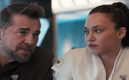 Dünya Varmış Filmi Konusu Ne? Gerçek Hikâye Mi?