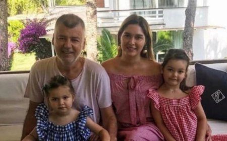 Süleyman Toplusoy Kimdir? İş Dünyasının Tanınan İsmi ve Acı Kayıp