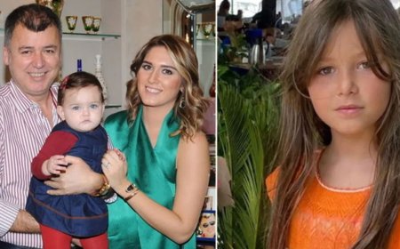 Selin Toplusoy Hayatını Kaybetti! Selin Toplusoy neden öldü?