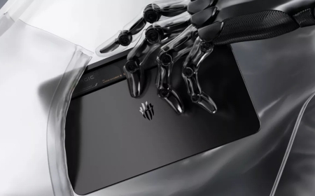 Red Magic Gaming Tablet 5 Pro Özellikleri Sızdırıldı