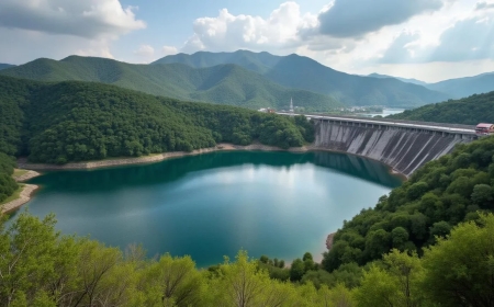 İzmir’de barajlar alarmdan çıktı: Doluluk oranlarında dikkat çeken artış