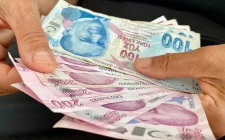 Dar Gelirlilere 5 Bin TL Destek Başladı: Başvurular e-Devlet ve Vakıflardan Alınıyor